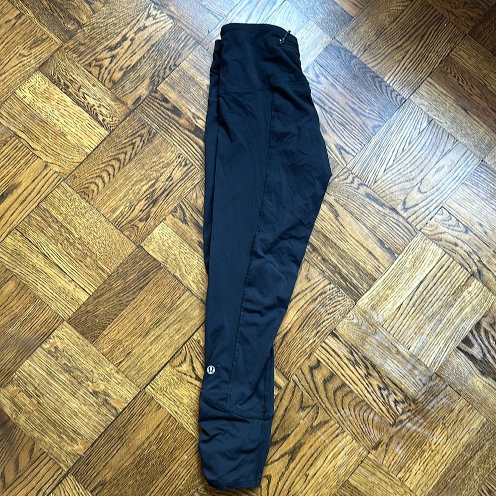 Lululemon 7/8 leggings